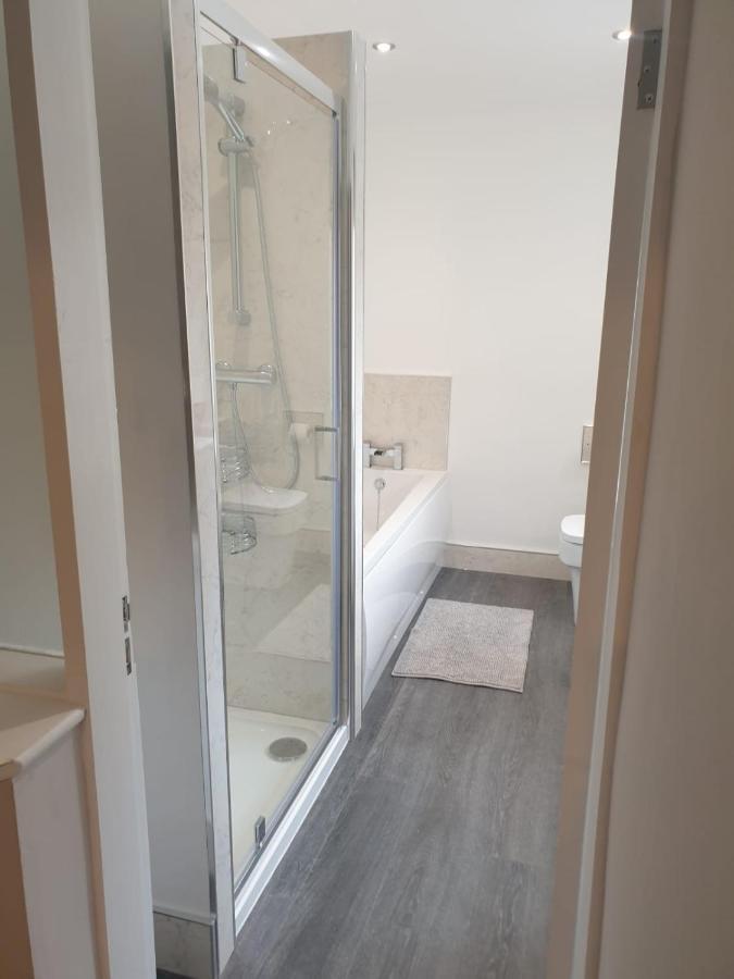 Sunset House - Whitby Townhouse Near The Sea Sleeps 8 Βίλα Εξωτερικό φωτογραφία