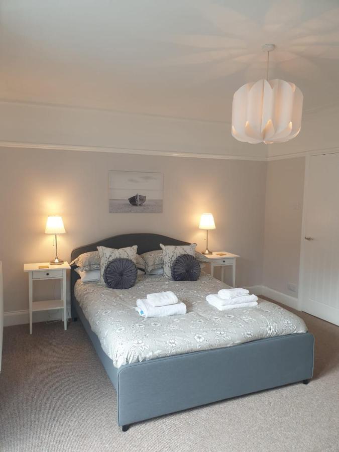 Sunset House - Whitby Townhouse Near The Sea Sleeps 8 Βίλα Εξωτερικό φωτογραφία