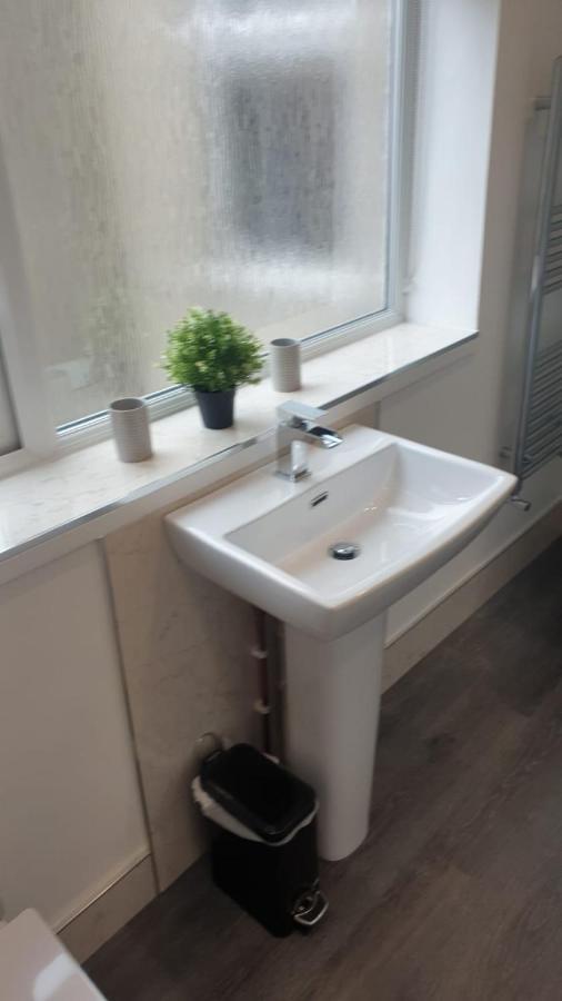Sunset House - Whitby Townhouse Near The Sea Sleeps 8 Βίλα Εξωτερικό φωτογραφία