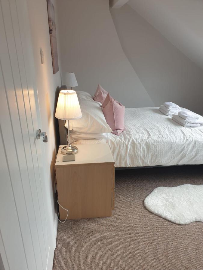 Sunset House - Whitby Townhouse Near The Sea Sleeps 8 Βίλα Εξωτερικό φωτογραφία